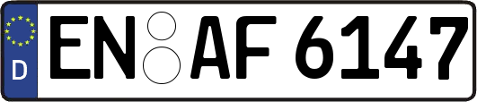 EN-AF6147