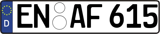 EN-AF615