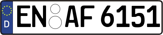 EN-AF6151
