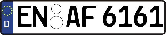 EN-AF6161