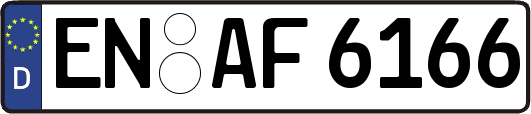 EN-AF6166
