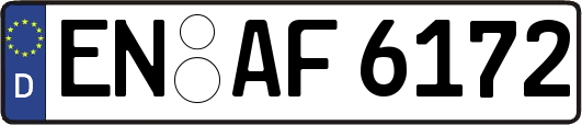 EN-AF6172