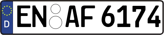 EN-AF6174