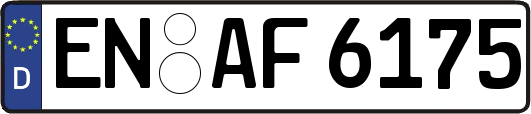 EN-AF6175