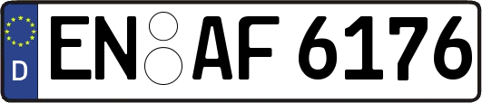 EN-AF6176