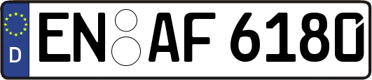 EN-AF6180