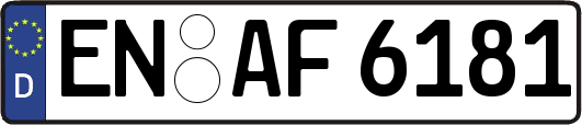 EN-AF6181