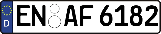 EN-AF6182