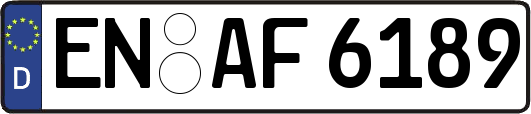EN-AF6189