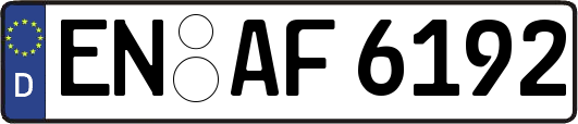 EN-AF6192