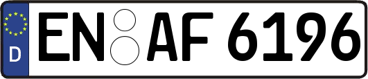 EN-AF6196