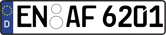 EN-AF6201