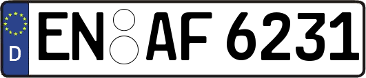 EN-AF6231