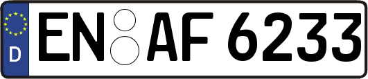 EN-AF6233