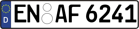EN-AF6241