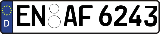 EN-AF6243