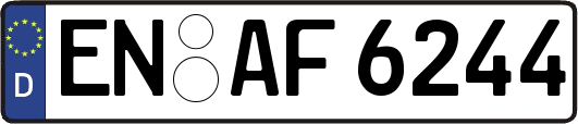 EN-AF6244
