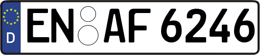 EN-AF6246