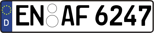 EN-AF6247
