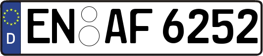 EN-AF6252