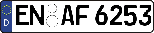 EN-AF6253