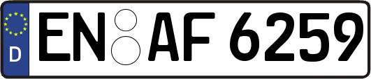 EN-AF6259