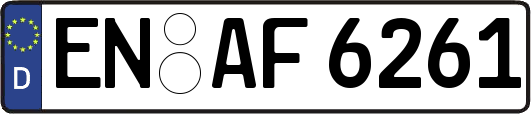 EN-AF6261