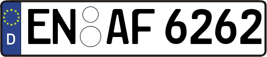 EN-AF6262