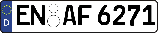 EN-AF6271