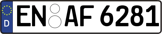 EN-AF6281