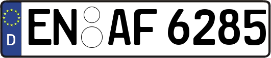 EN-AF6285