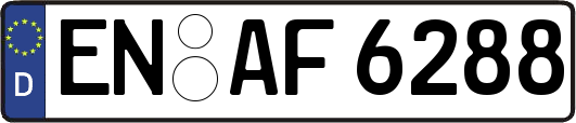 EN-AF6288