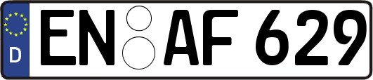 EN-AF629