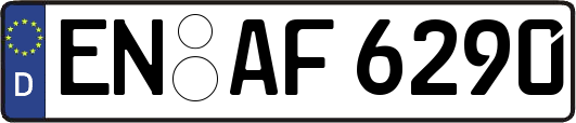 EN-AF6290