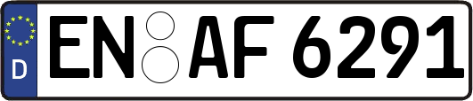 EN-AF6291