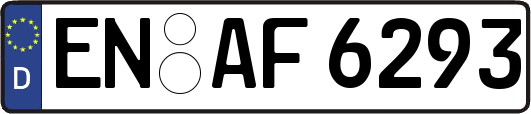 EN-AF6293
