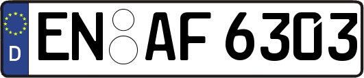 EN-AF6303