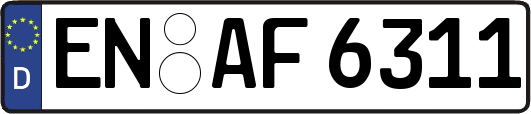 EN-AF6311
