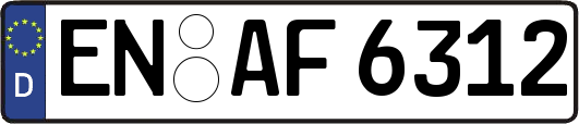 EN-AF6312