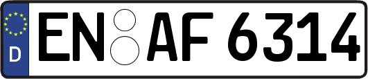 EN-AF6314