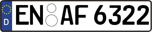 EN-AF6322