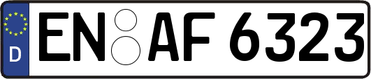 EN-AF6323