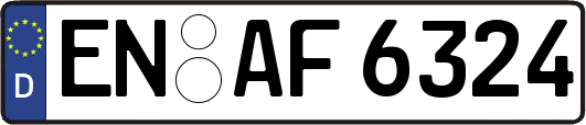 EN-AF6324