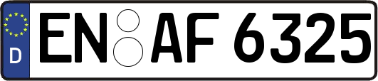 EN-AF6325