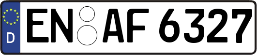 EN-AF6327