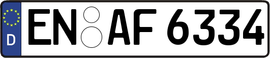 EN-AF6334