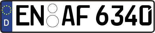 EN-AF6340