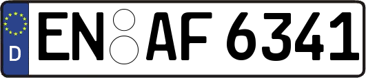 EN-AF6341