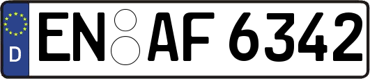 EN-AF6342