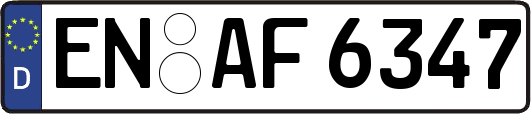 EN-AF6347